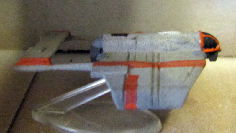 Illustration for article titled Shapeways Haul 3: Rebels and Spacers and Mercs, Oh My!